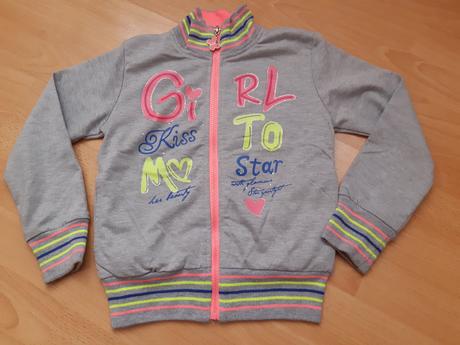 Teplakova bunda, 110