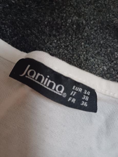 Tielko chic v.34, 34