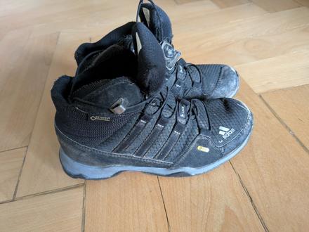 Nepremokavé adidas gore-tex, adidas,29