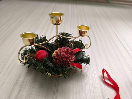 Vianočné ozdoby a gule, 