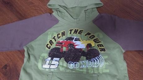 Mikina na chalupu, okay,116