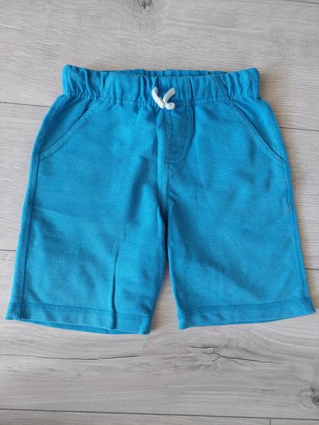 Sada oblečenia na leto, 104–116