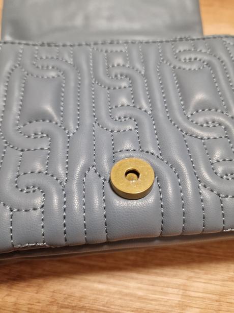 Crossbody kabelka zara, nenosená, zara