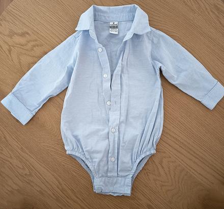 Košeľové body, 74