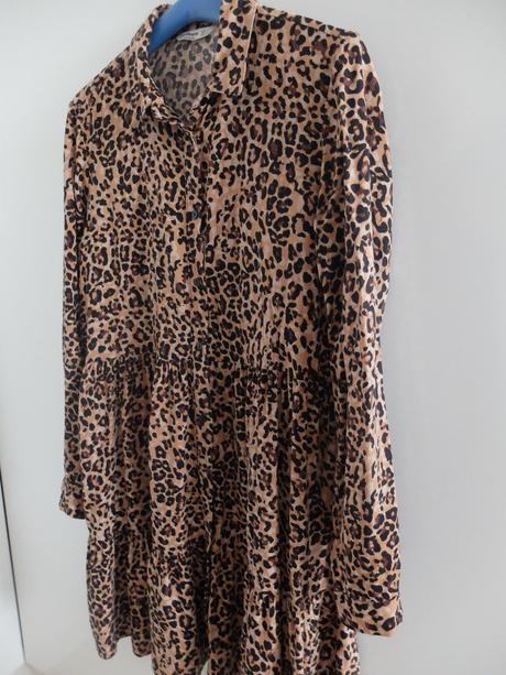 Blúzka stradivarius m, stradivarius,m