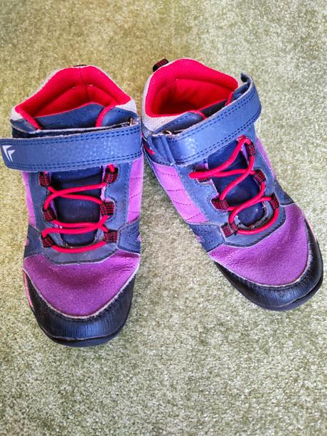 Celoročné topánky feelmax vuoma, feelmax,30