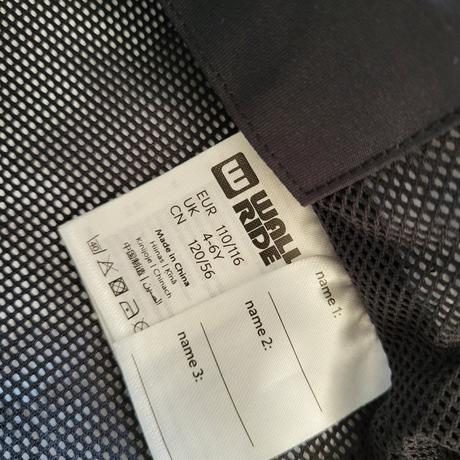 Frajerska funkčná bunda, lindex,116