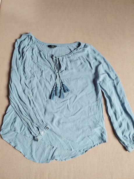 Blúzka, next,36