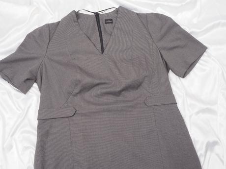 Biznis šaty c&a, c&a,46