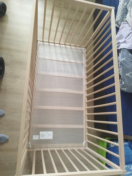 Detská postielka, šírka (cm): 60,dĺžka (cm): 120