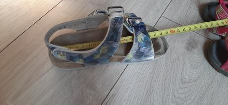 Protetika korkove papuce, protetika,29