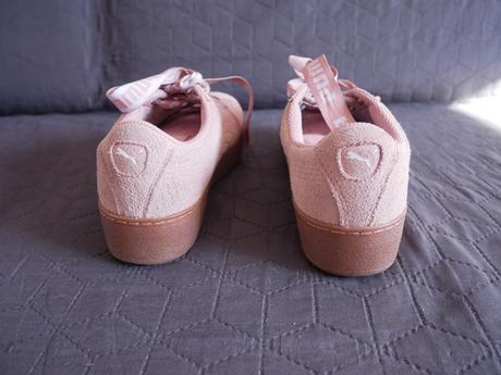 Botasky puma, puma,38