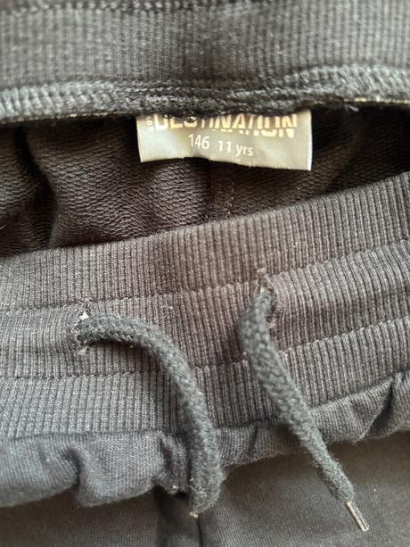 Cierne teplaky, pepco,146