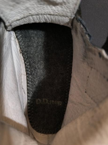 Dd step barefoot, d.d.step,29