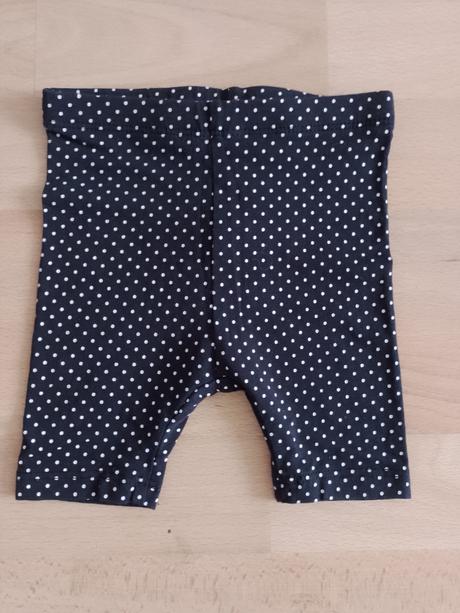 Kraťasy, prénatal,62