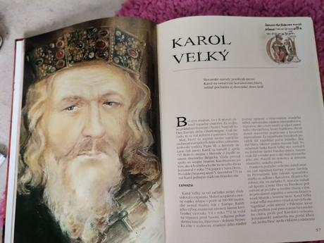 Osobnosti histórie sveta,