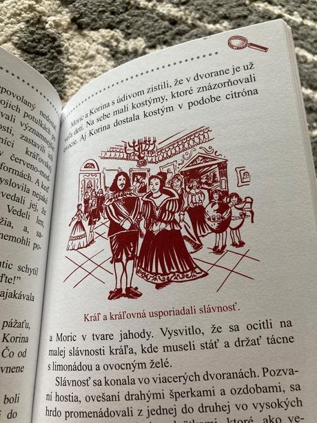 Mušketieri a záhada zlatého kordu (2009),