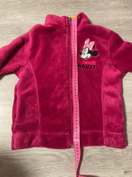 Super mikina, disney,110