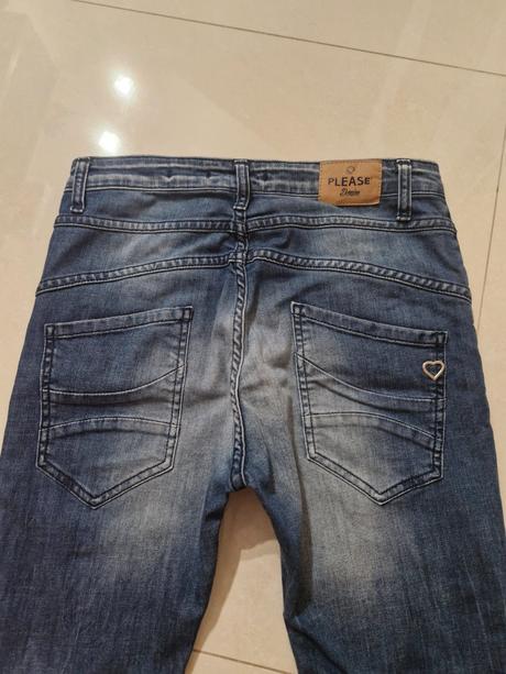 Damske rifle please, pleas,s