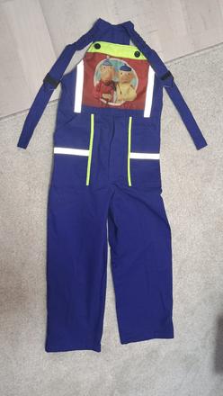 Montérky pat a mat, 122