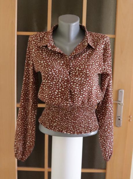 Top - bezchybný stav, s