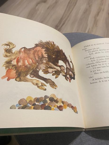 Starý retro prvý venček m. rázusová martáková,