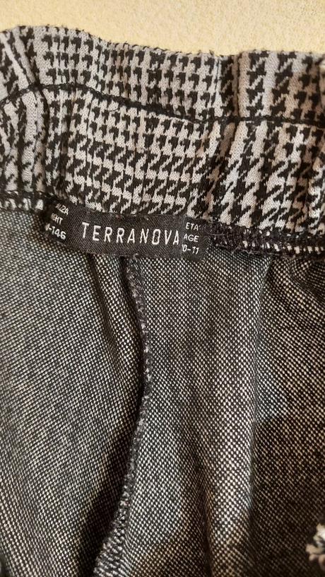 Nohavice, terranova,140