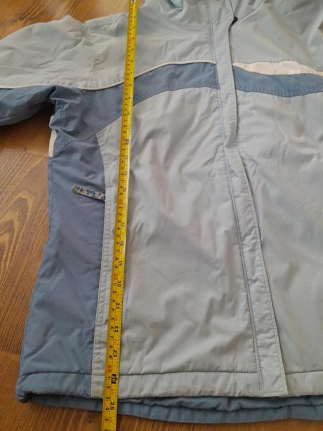 Columbia lyžiarska bunda, columbia,m