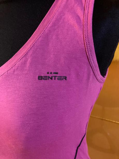 Šaty benter športové, plážové, m