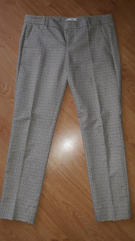 Dámske nohavice, mango,m