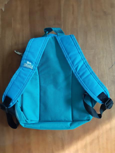 Detský ruksak, lonsdale