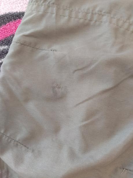 Zateplené nohavice, wenice,116