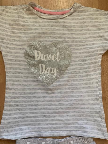 F&f dvojdielne krátke pyžamo, f&f,122