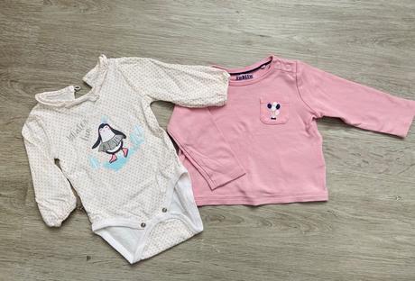 Detský set. 62/68, 62