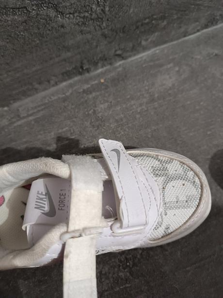 Tenisky, nike,22