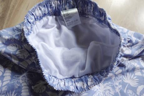 Plavky h&m 134/140, h&m,134