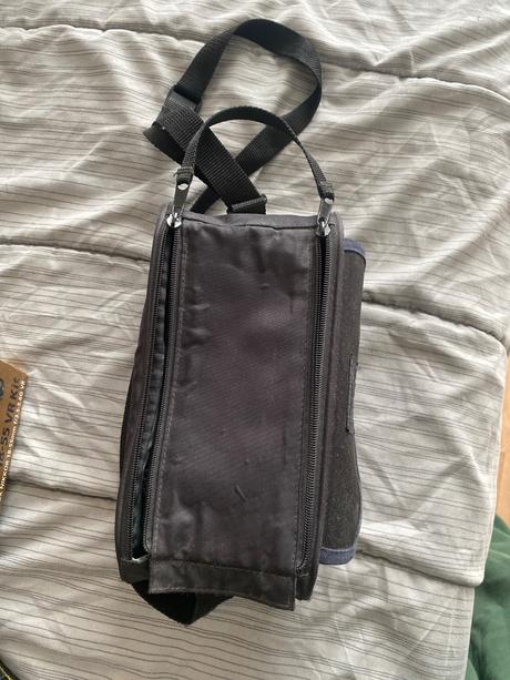 Taska/obal na kameru alebo fotoaparat, sony