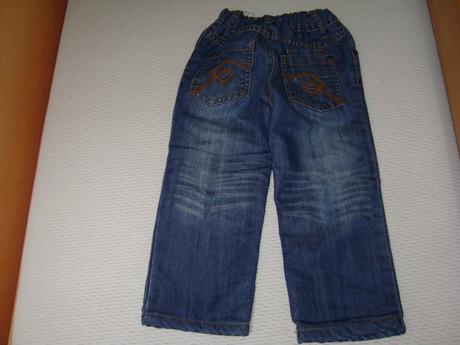 Podšité bavlnkou, f&f,98