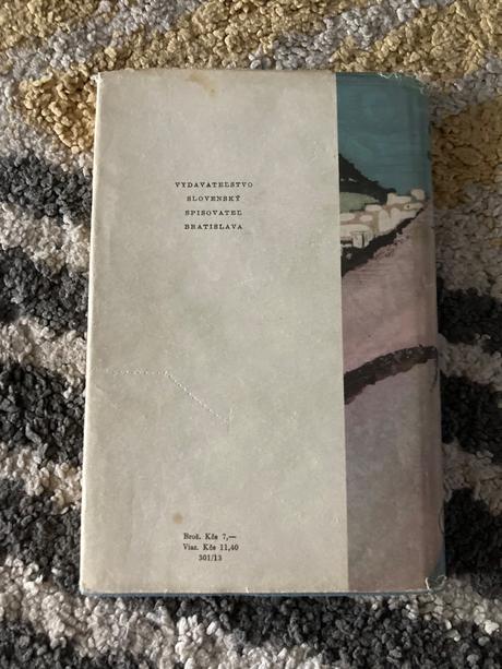 Kurdská noc (1958), 