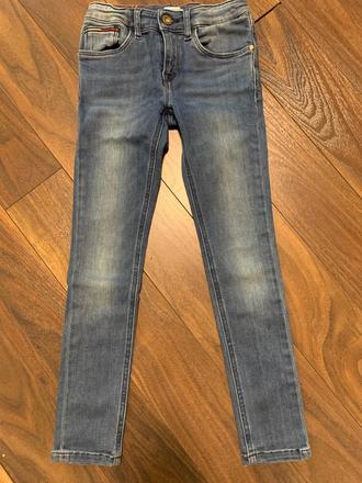 Skiny rifle hilfiger, tommy hilfiger,128