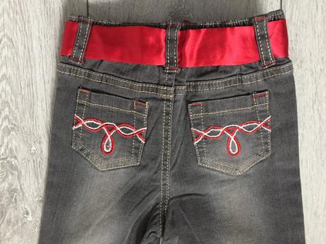 Dievcenske rifle 18-24 mesiacov, early days,92