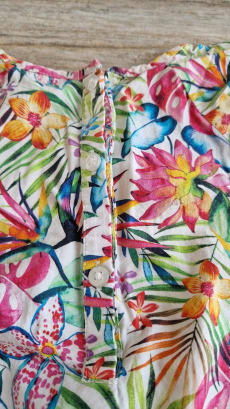 Letny overal znacky next, next,92