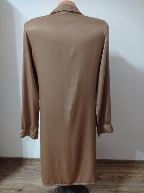 Štýlová dlhá tunika, s