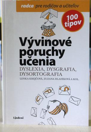 Vývinové poruchy učenia, 