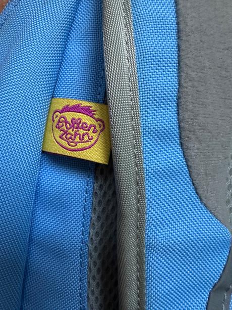 Detský batoh affenzahn, 