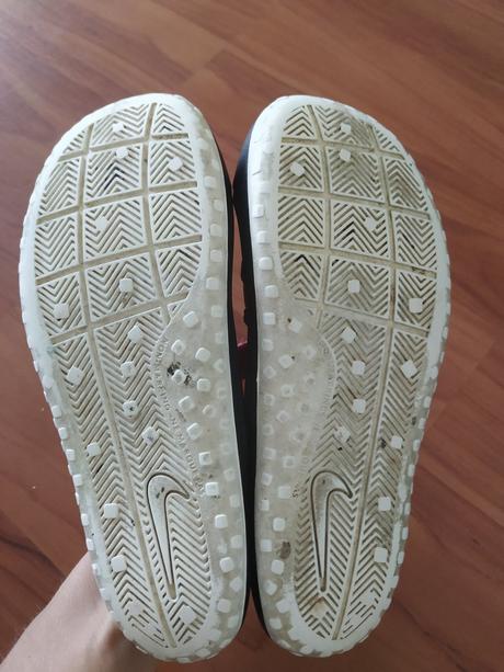 Nike sunray protect barefoot sandale 35, nike,35