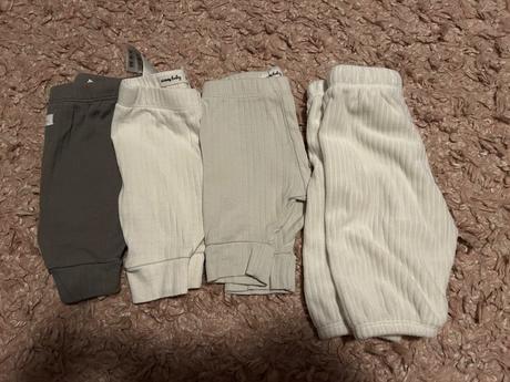 Oblečenie pre chlapca veľkosť 56, 50–62