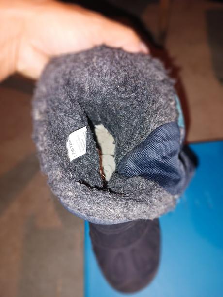 Snehule, deichmann,34