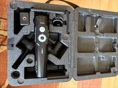 Stabilizátor moza mini p, 