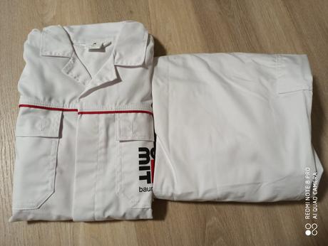 Monterkova súprava baumit, 54